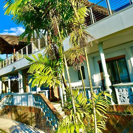 La Petite Maison And Sea Splash Baie Sainte Anne Εξωτερικό φωτογραφία