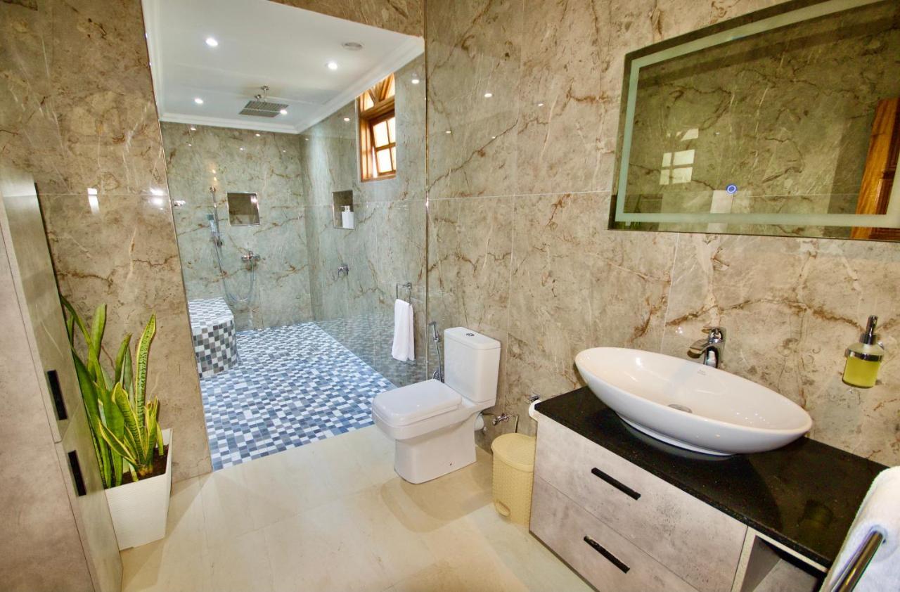 La Petite Maison And Sea Splash Baie Sainte Anne Εξωτερικό φωτογραφία