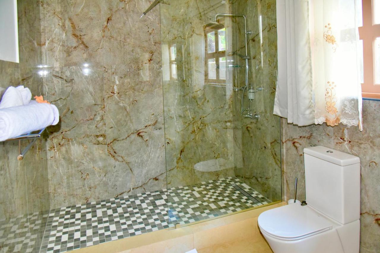 La Petite Maison And Sea Splash Baie Sainte Anne Εξωτερικό φωτογραφία